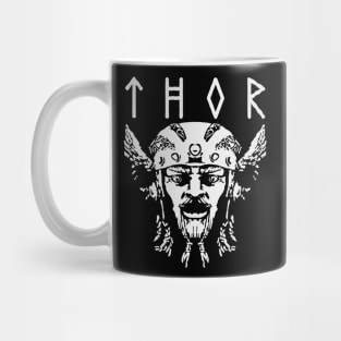 Good Viking God Mug